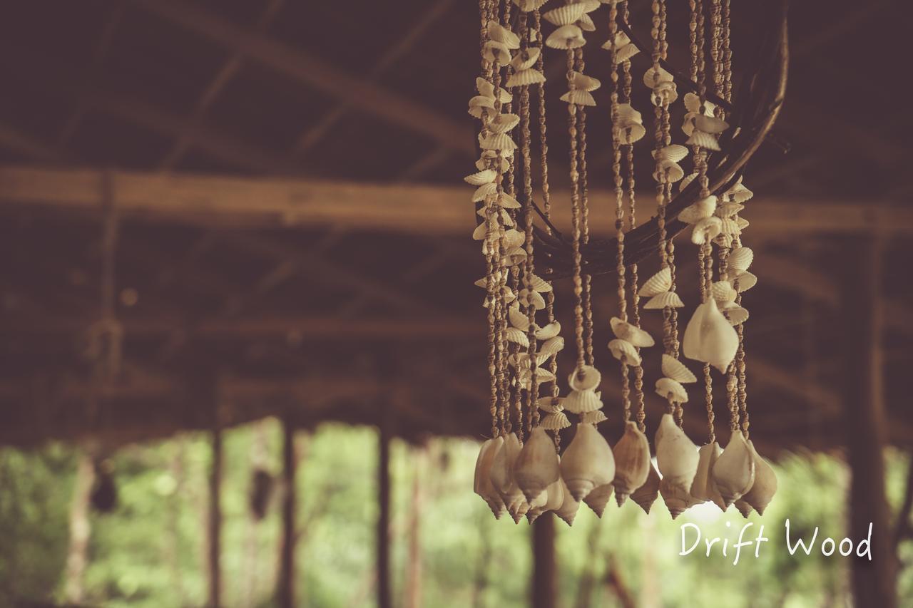 Driftwood Hostel And Bungalows Koh Rong Sanloem Exterior foto