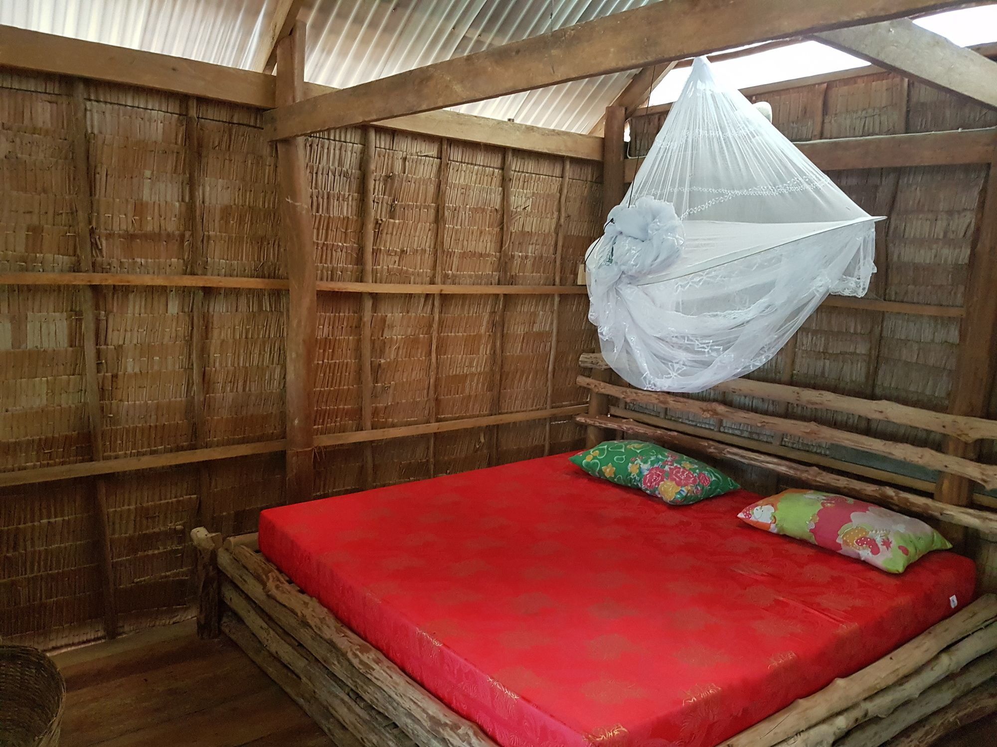 Driftwood Hostel And Bungalows Koh Rong Sanloem Exterior foto
