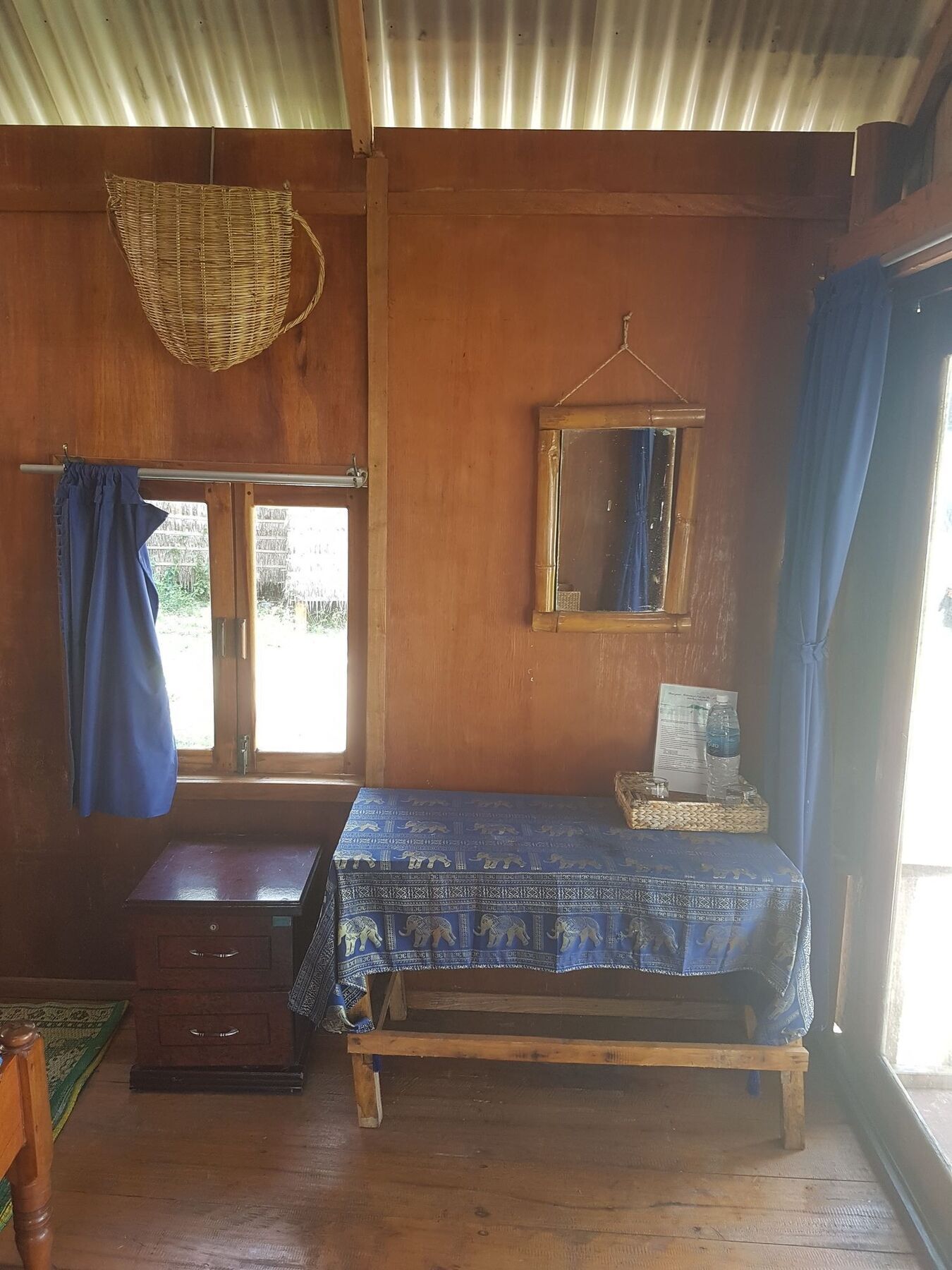 Driftwood Hostel And Bungalows Koh Rong Sanloem Exterior foto